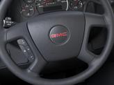 Thumbnail of 2025 Black GMC Savana 2500