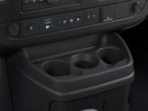 Thumbnail of 2025 Black GMC Savana 2500