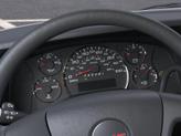 Thumbnail of 2025 Black GMC Savana 2500
