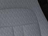 Thumbnail of 2025 Black GMC Savana 2500