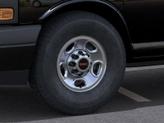 Thumbnail of 2025 Black GMC Savana 2500