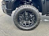 Thumbnail of 2025 Black GMC Sierra 1500