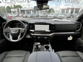 Thumbnail of 2025 Black GMC Sierra 1500