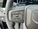 Thumbnail of 2025 Black GMC Sierra 1500