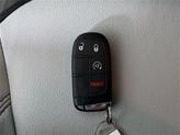 Thumbnail of 2021 Granite Crystal Clearcoat Metallic Jeep Compass