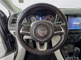 Thumbnail of 2021 Granite Crystal Clearcoat Metallic Jeep Compass