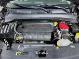 Thumbnail of 2021 Granite Crystal Clearcoat Metallic Jeep Compass