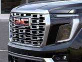 Thumbnail of 2025 Black GMC Yukon