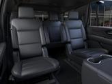 Thumbnail of 2025 Black GMC Yukon