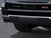 Thumbnail of 2025 Black GMC Yukon