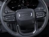 Thumbnail of 2025 Black GMC Yukon