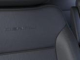Thumbnail of 2025 Black GMC Yukon
