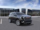 Photo of 2025 Black GMC Yukon