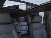 Thumbnail of 2025 Black GMC Yukon