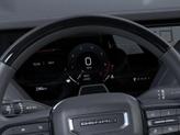 Thumbnail of 2025 Black GMC Yukon