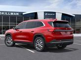 Thumbnail of 2026 Red Buick Enclave