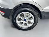 Thumbnail of 2021 Moondust Silver Metallic Ford EcoSport