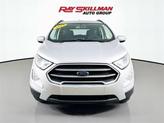 Thumbnail of 2021 Moondust Silver Metallic Ford EcoSport