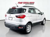 Thumbnail of 2021 Moondust Silver Metallic Ford EcoSport