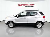 Thumbnail of 2021 Moondust Silver Metallic Ford EcoSport