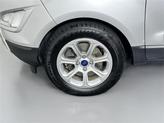 Thumbnail of 2021 Moondust Silver Metallic Ford EcoSport