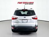 Thumbnail of 2021 Moondust Silver Metallic Ford EcoSport