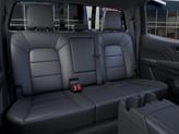 Thumbnail of 2026 Red GMC Canyon