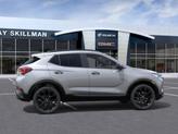 Thumbnail of 2026 Gray Buick Encore GX
