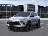 Thumbnail of 2026 Gray Buick Encore GX