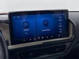 Thumbnail of 2025 Azure Gray Metallic Ford Bronco Sport
