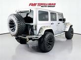 Thumbnail of 2016 Billet Silver Metallic Clearcoat Jeep Wrangler Unlimited