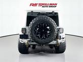Thumbnail of 2016 Billet Silver Metallic Clearcoat Jeep Wrangler Unlimited