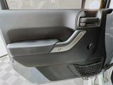 Thumbnail of 2016 Billet Silver Metallic Clearcoat Jeep Wrangler Unlimited
