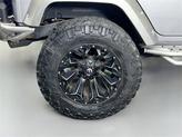 Thumbnail of 2016 Billet Silver Metallic Clearcoat Jeep Wrangler Unlimited