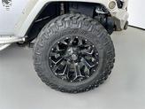 Thumbnail of 2016 Billet Silver Metallic Clearcoat Jeep Wrangler Unlimited