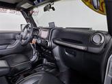 Thumbnail of 2016 Billet Silver Metallic Clearcoat Jeep Wrangler Unlimited