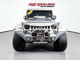 Thumbnail of 2016 Billet Silver Metallic Clearcoat Jeep Wrangler Unlimited