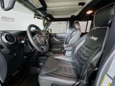 Thumbnail of 2016 Billet Silver Metallic Clearcoat Jeep Wrangler Unlimited