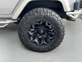 Thumbnail of 2016 Billet Silver Metallic Clearcoat Jeep Wrangler Unlimited