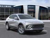 Thumbnail of 2025 Gray Buick Envista