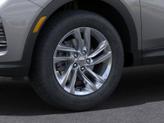 Thumbnail of 2025 Gray Buick Envista