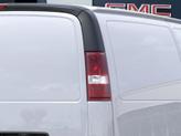 Thumbnail of 2024 White GMC Savana 2500