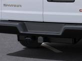 Thumbnail of 2024 White GMC Savana 2500