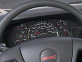 Thumbnail of 2024 White GMC Savana 2500
