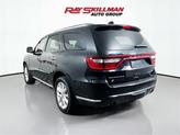 Thumbnail of 2019 DB Black Crystal Clearcoat Dodge Durango