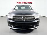 Thumbnail of 2019 DB Black Crystal Clearcoat Dodge Durango