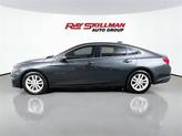 Thumbnail of 2018 Nightfall Gray Metallic Chevrolet Malibu