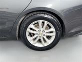 Thumbnail of 2018 Nightfall Gray Metallic Chevrolet Malibu