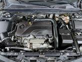 Thumbnail of 2018 Nightfall Gray Metallic Chevrolet Malibu