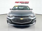Thumbnail of 2018 Nightfall Gray Metallic Chevrolet Malibu
